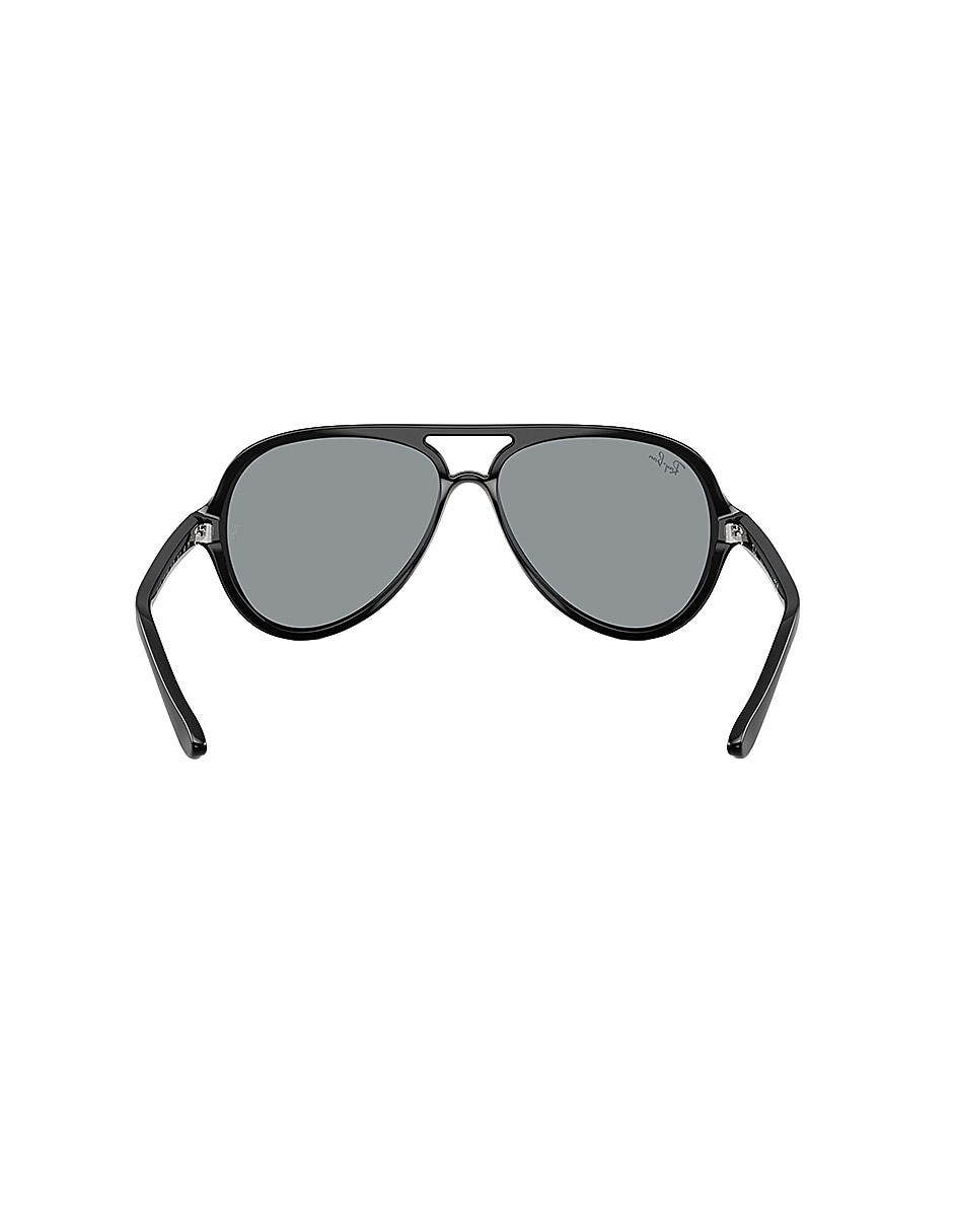 Lentes de sol Lifestyle 0Rb4125601/R559 para hombre 3