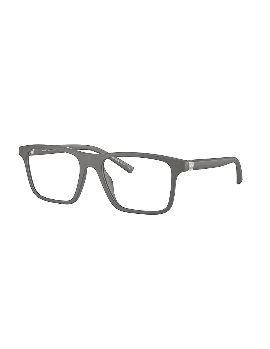 Armazón Fashion 0Ax3136U8400 55 para hombre 2