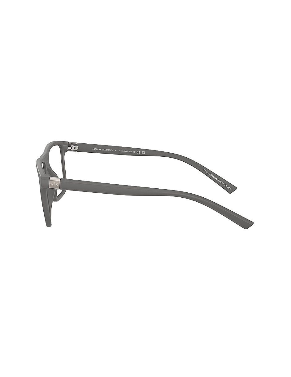Armazón Fashion 0Ax3136U8400 55 para hombre