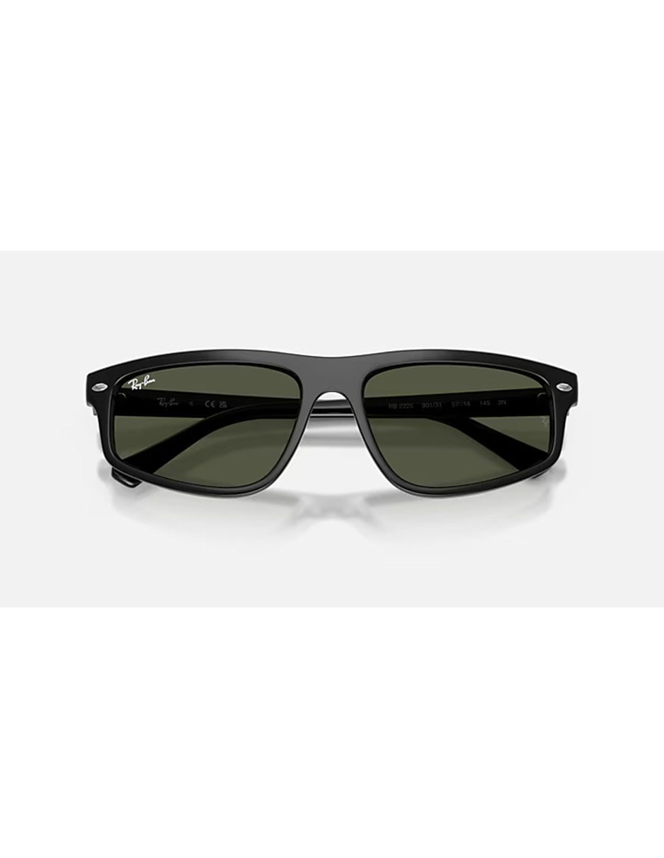 Lentes solares 0RB2225901 unisex 3
