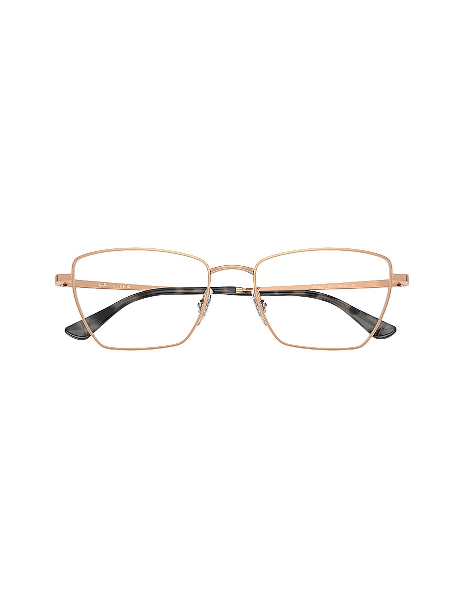 Armazón Ray Ban Lifestyle 0Rx65523094 56 unisex