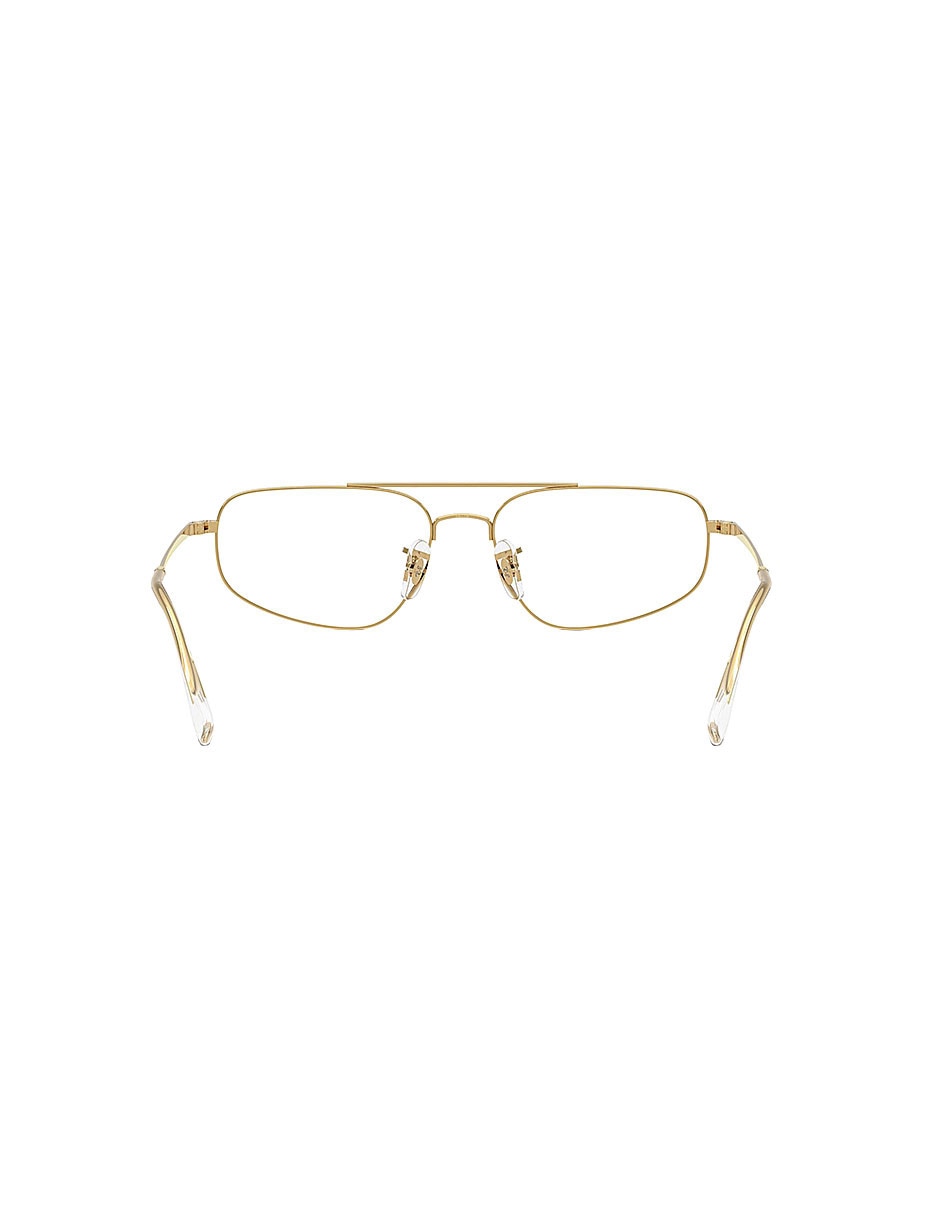 Armazón ray ban lifestyle 0rx65502500 56 unisex