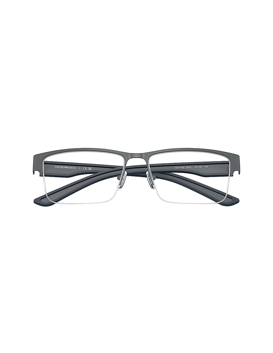 Armazón Premium Fashion 0ea11823010 57 para hombre 2