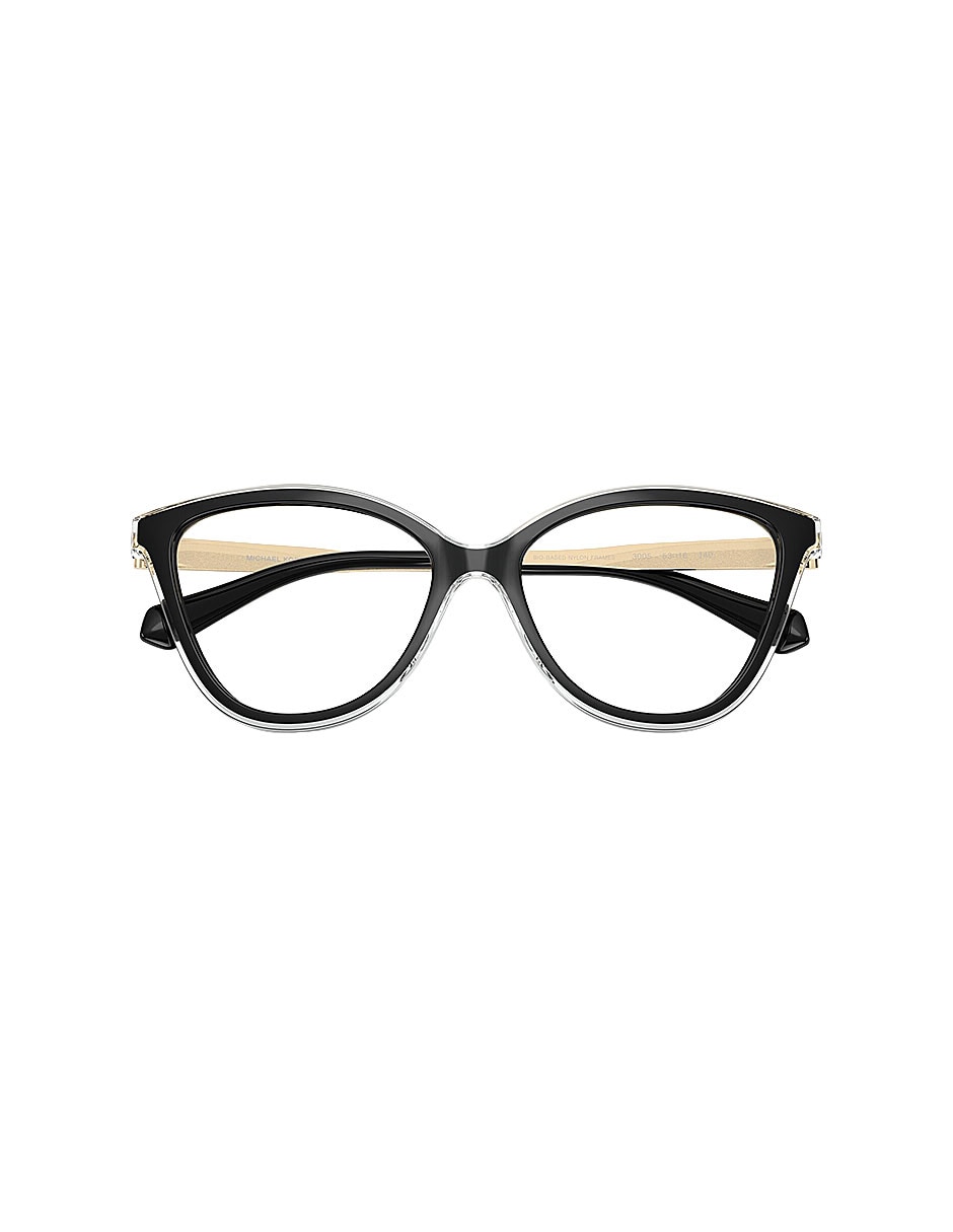 Armazón Michael Kors Premium Fashion 0Mk4190U3005 53 para mujer
