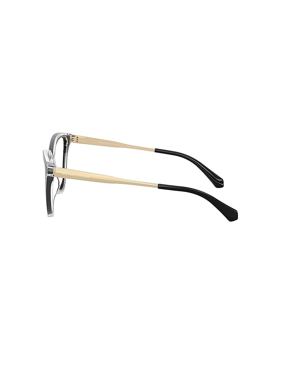 Armazón Michael Kors Premium Fashion 0Mk4190U3005 53 para mujer