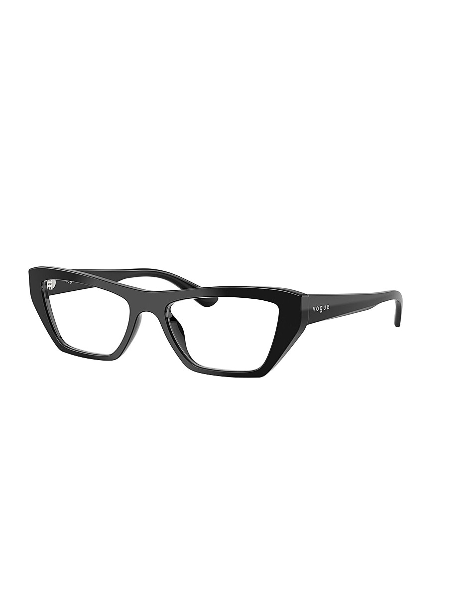 Armazón vogue fashion 0vo5701uw44 53 para mujer