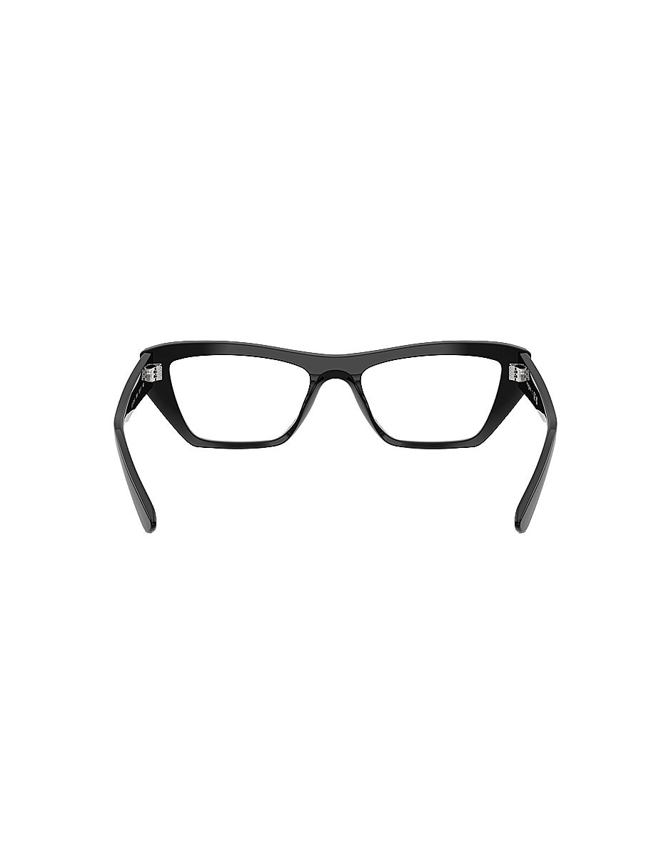 Armazón vogue fashion 0vo5701uw44 53 para mujer