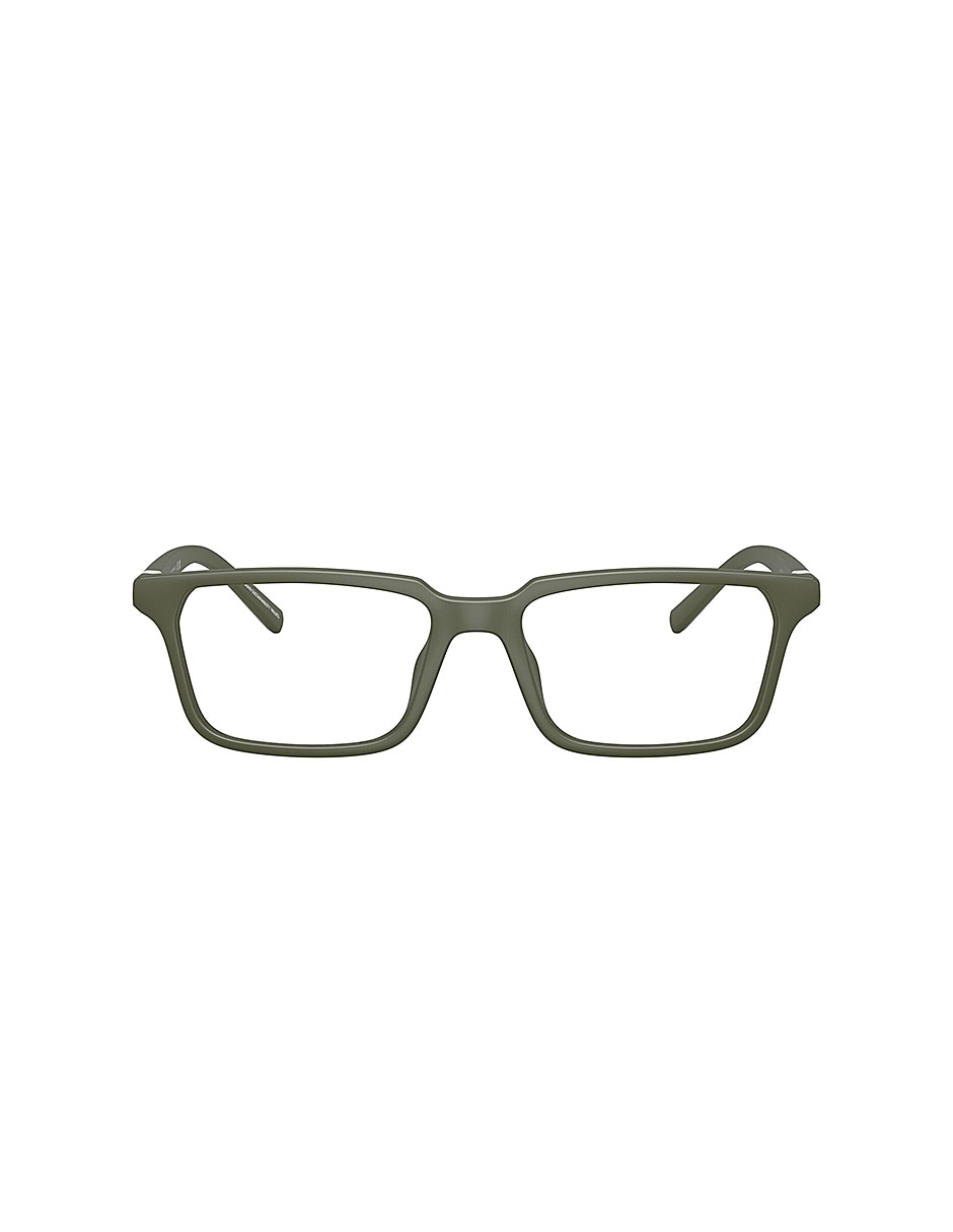 Armazón A/X Armani Exchange Fashion 0Ax3137U8301 54 para hombre