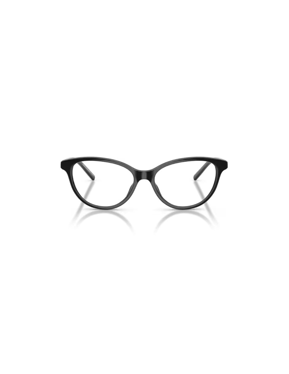 Lentes solares Armani Exchange 0AX3138U8158 para mujer 1