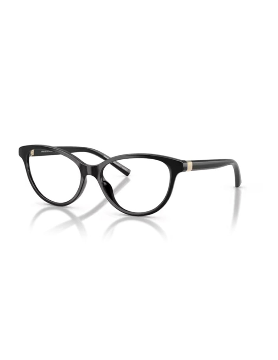 Lentes solares Armani Exchange 0AX3138U8158 para mujer