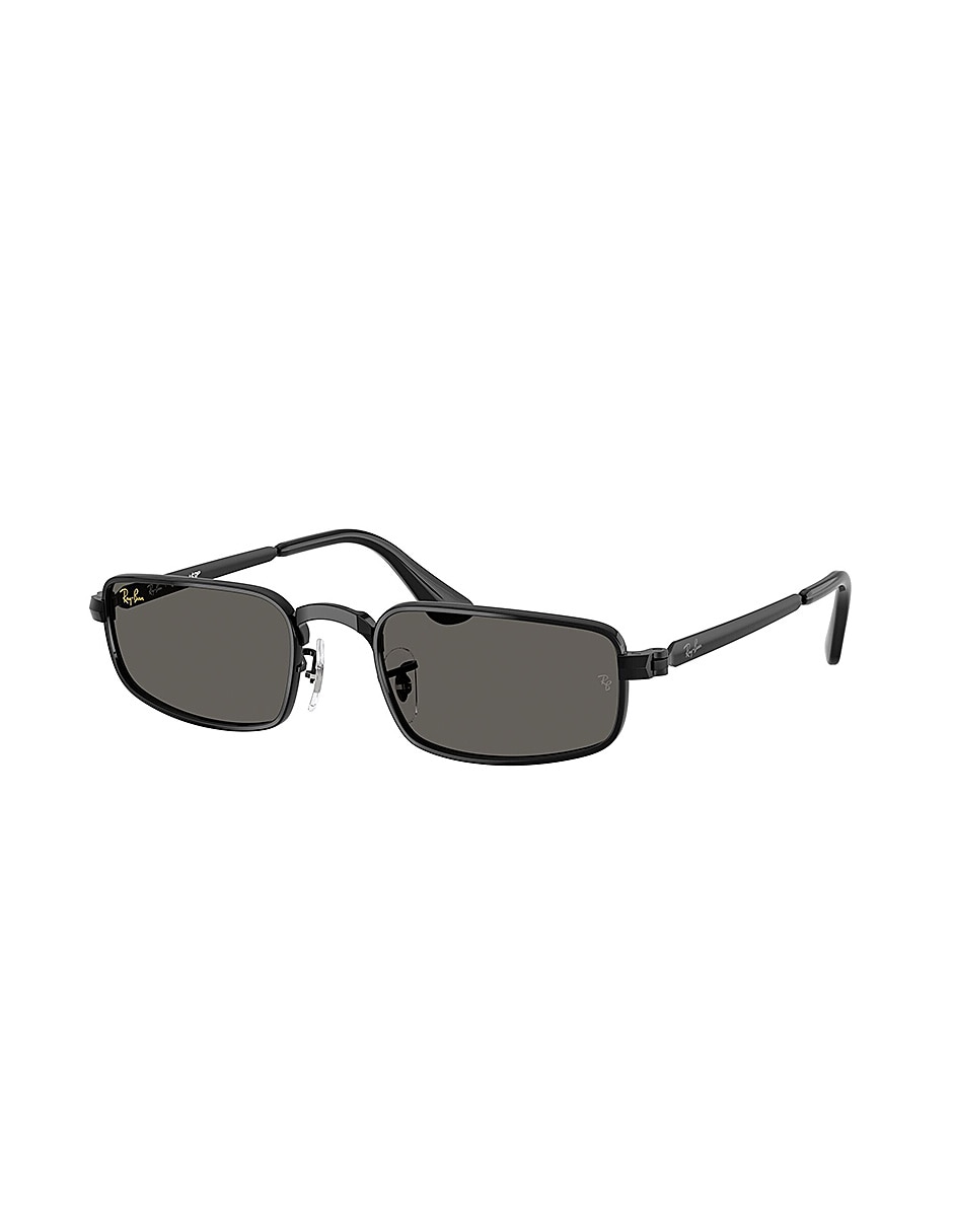 Lentes de sol Lifestyle 0Rb3927002/J554 unisex 2