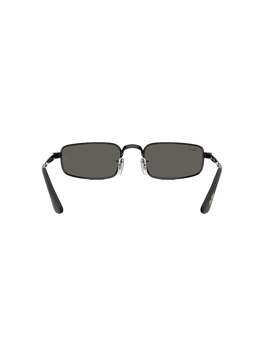 Lentes de sol Lifestyle 0Rb3927002/J554 unisex 3