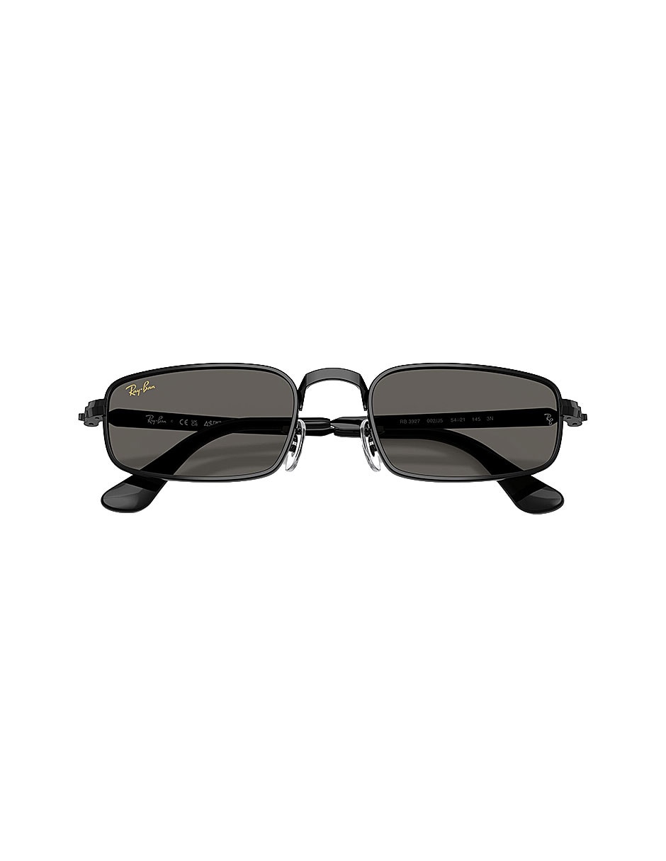 Lentes de sol Lifestyle 0Rb3927002/J554 unisex 4