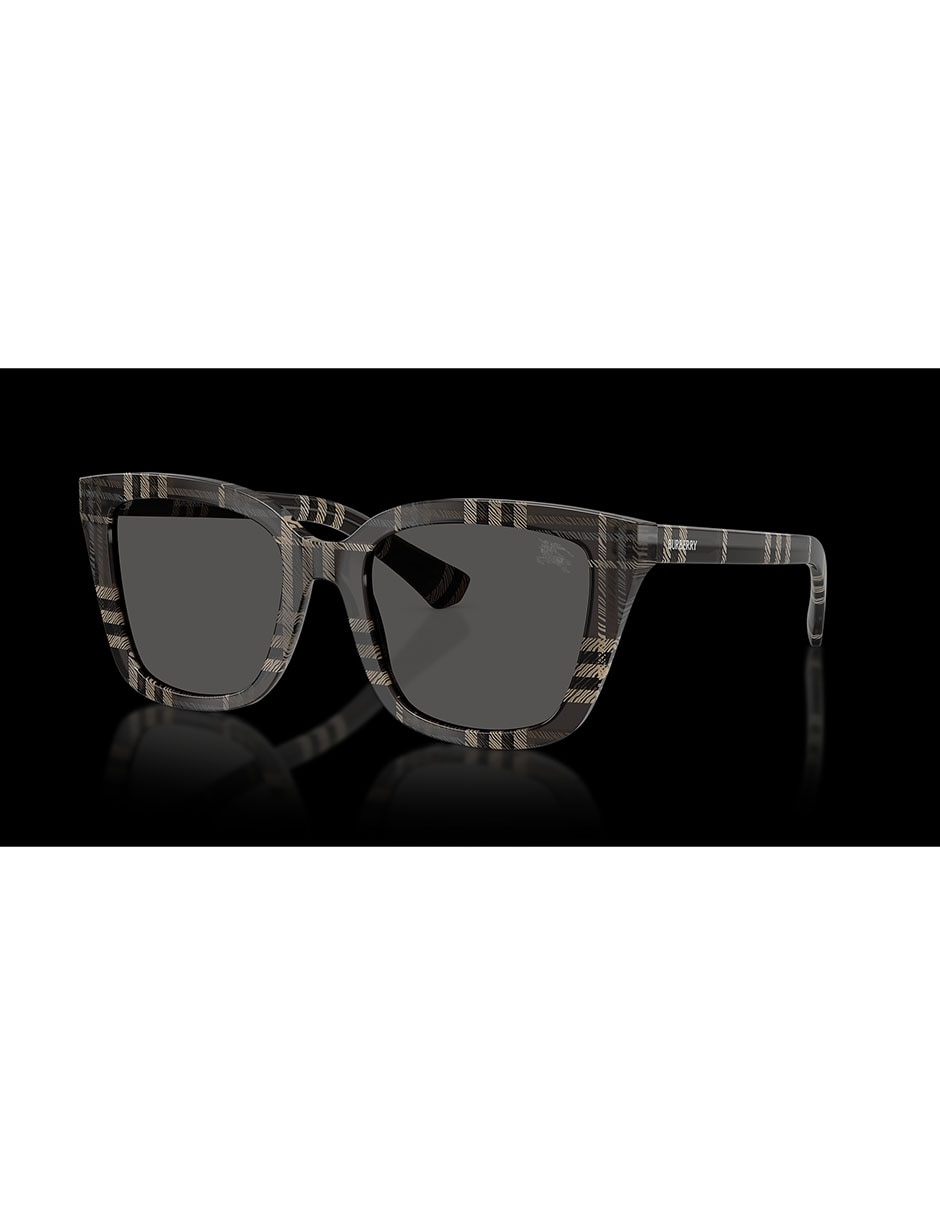 Lentes solares 0BE448741998752 para mujer