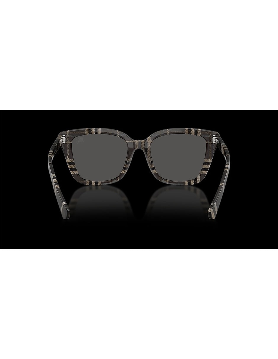 Lentes solares 0BE448741998752 para mujer 4
