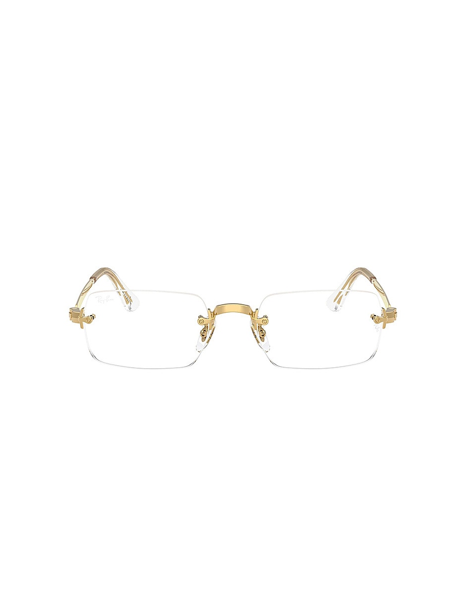 Armazón Ray Ban Lifestyle 0Rx3928V2500 54 unisex
