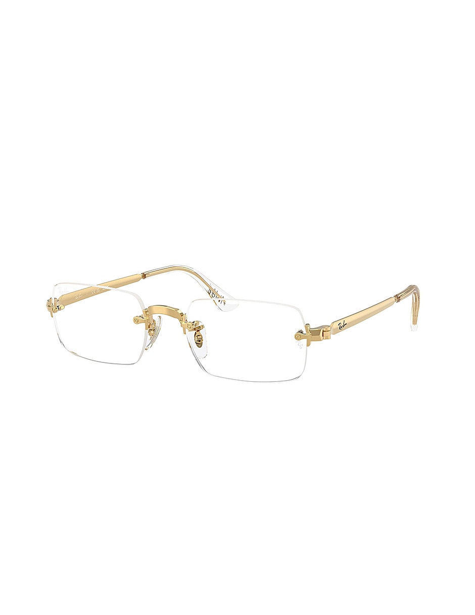 Armazón Ray Ban Lifestyle 0Rx3928V2500 54 unisex
