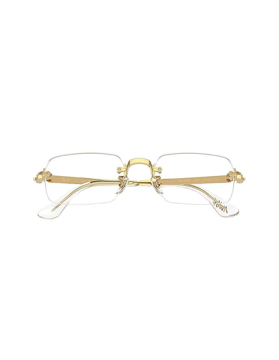Armazón Ray Ban Lifestyle 0Rx3928V2500 54 unisex