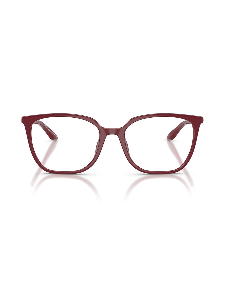 Lentes solares Armani Exchange 0AX3142U8387 para mujer