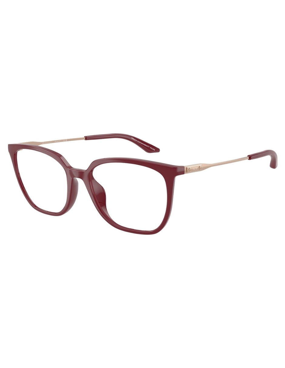 Lentes solares Armani Exchange 0AX3142U8387 para mujer