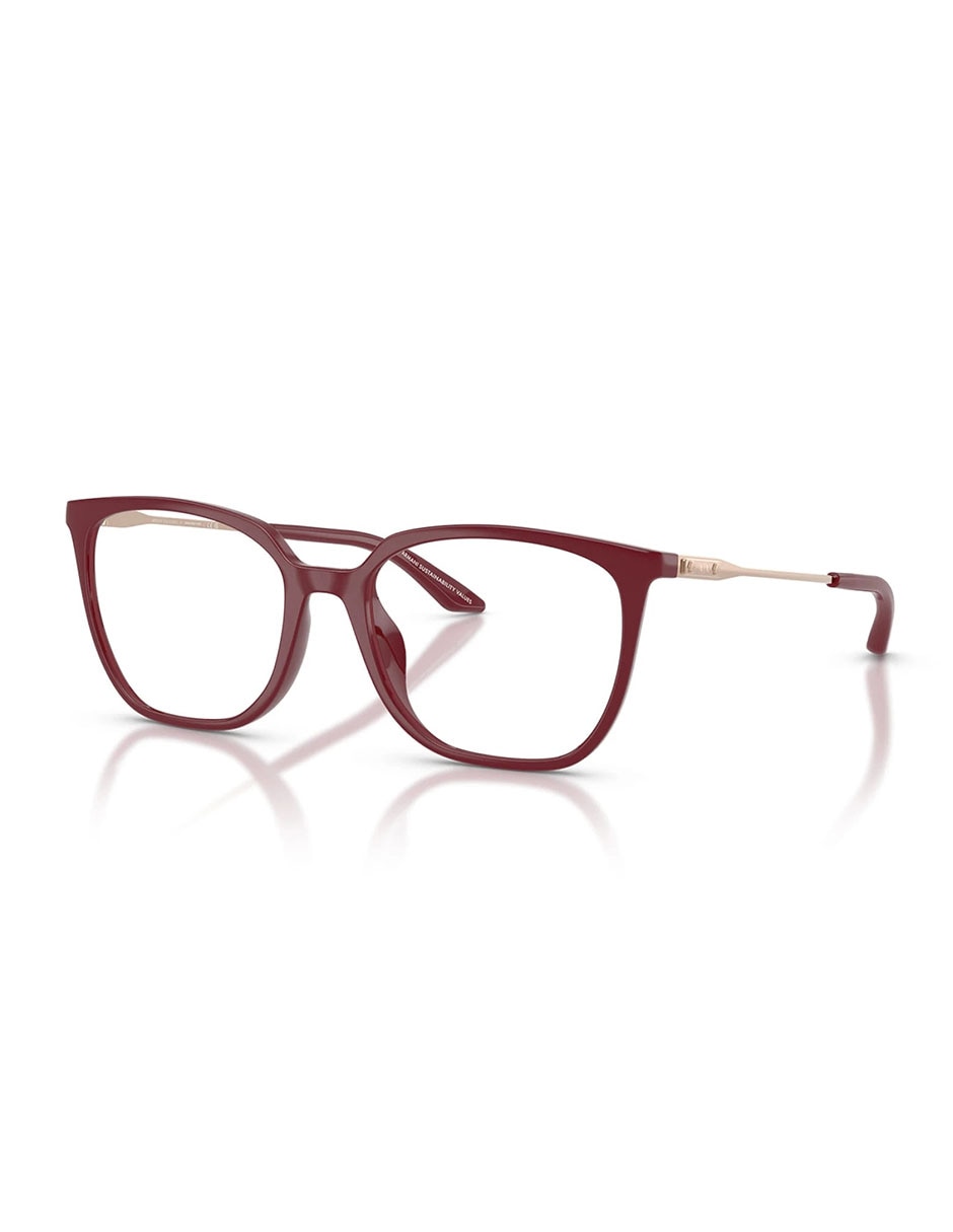 Lentes solares Armani Exchange 0AX3142U8387 para mujer