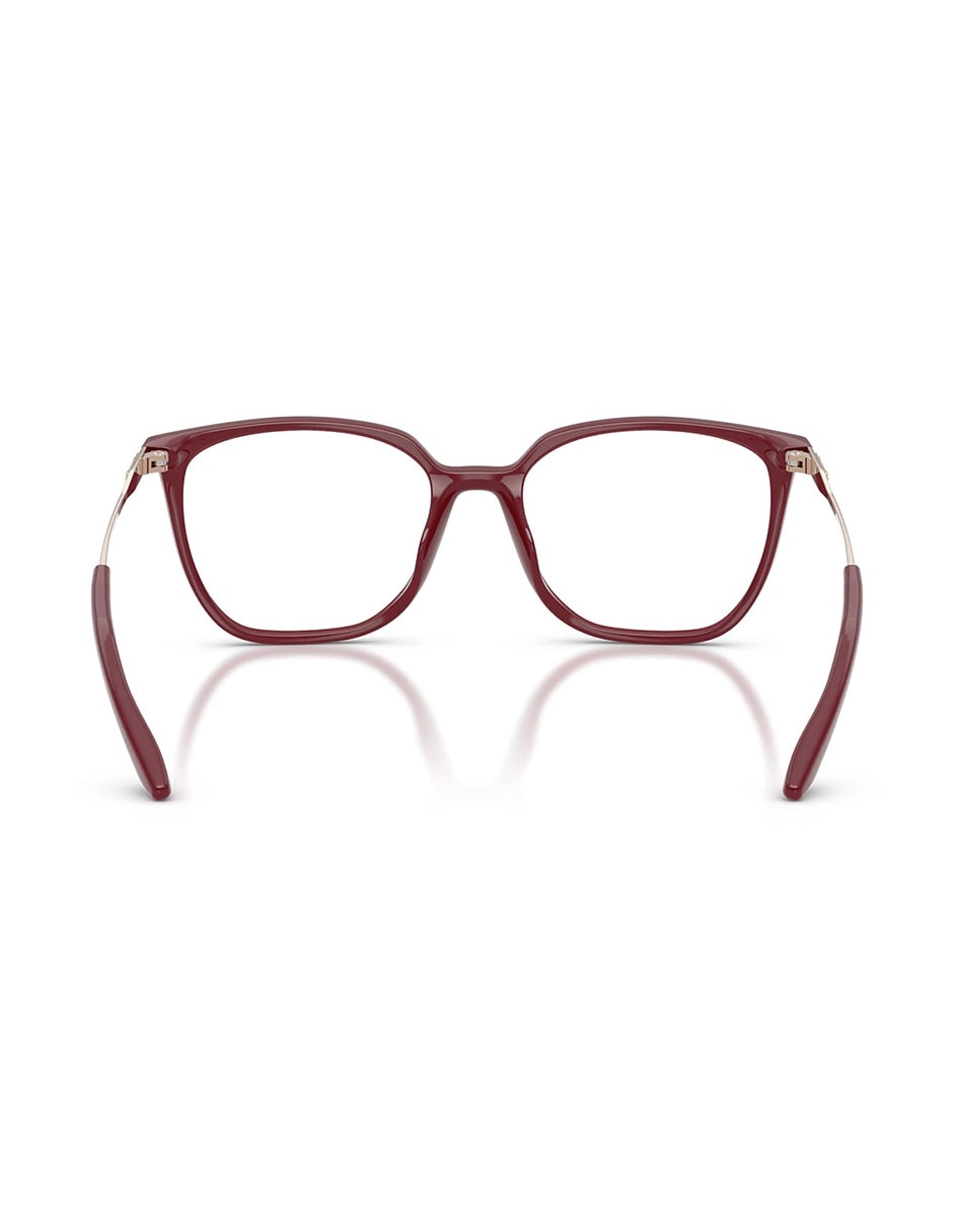 Lentes solares Armani Exchange 0AX3142U8387 para mujer