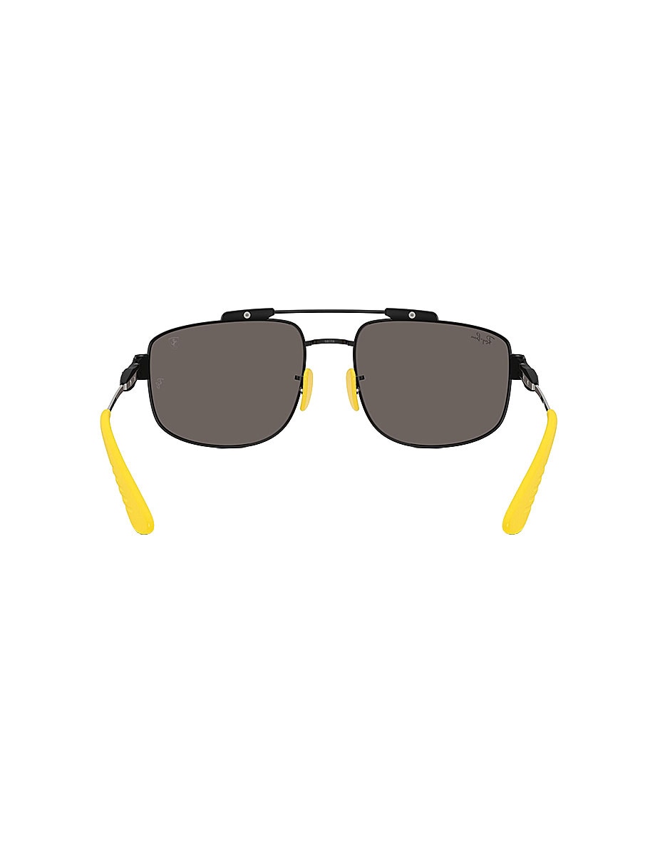 Lentes solares lifestyle 0rb3789mf137b158 unisex 3