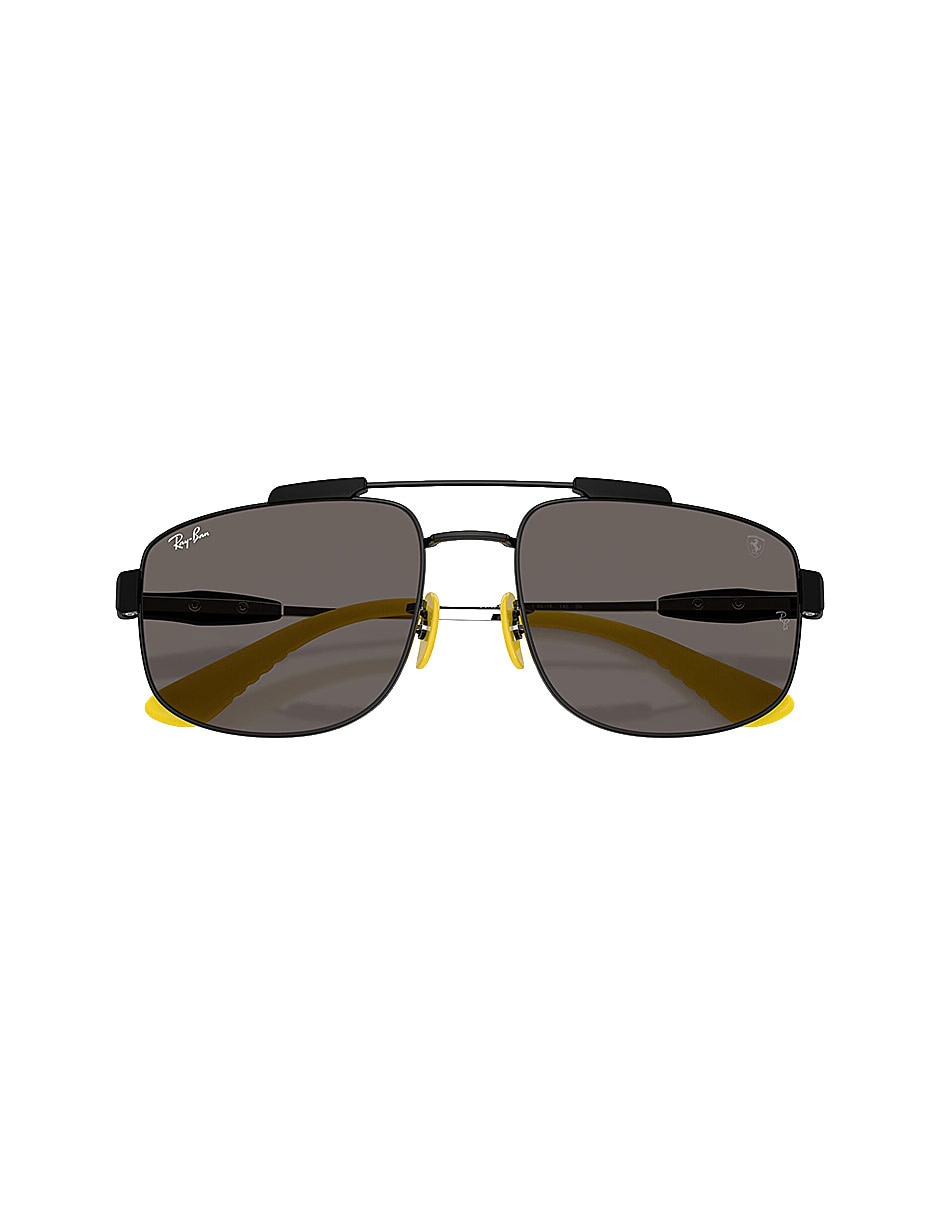 Lentes solares lifestyle 0rb3789mf137b158 unisex 4