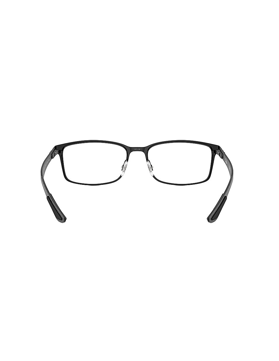 Armazón Ray Ban Lifestyle 0Rx84242509 57 unisex