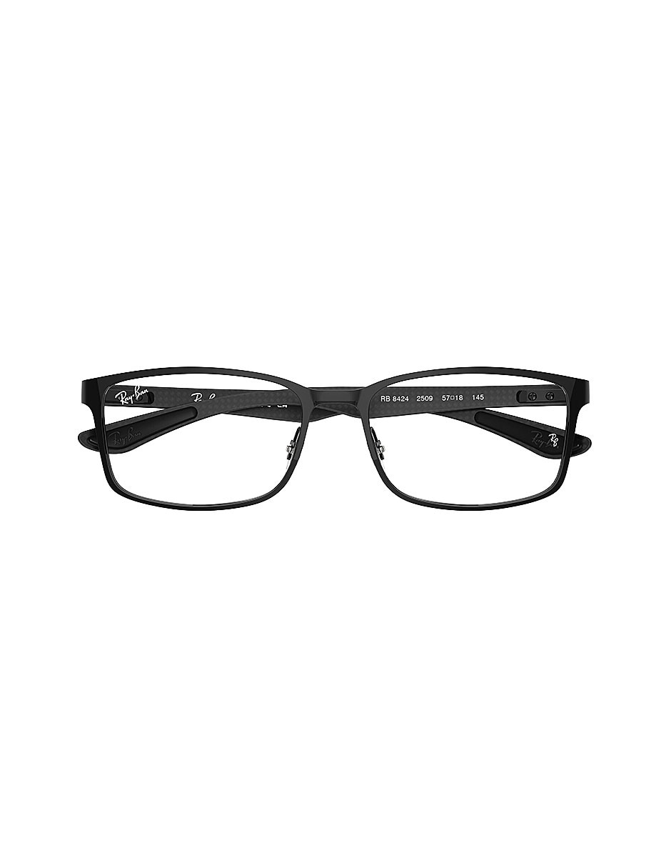 Armazón Ray Ban Lifestyle 0Rx84242509 57 unisex