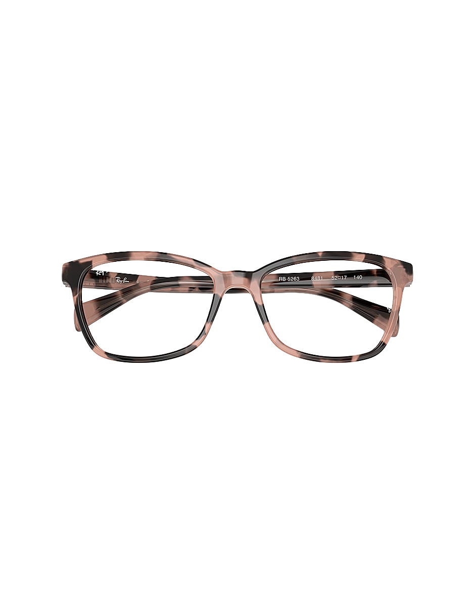 Armazón Ray Ban Lifestyle 0Rx53628481 54 para mujer
