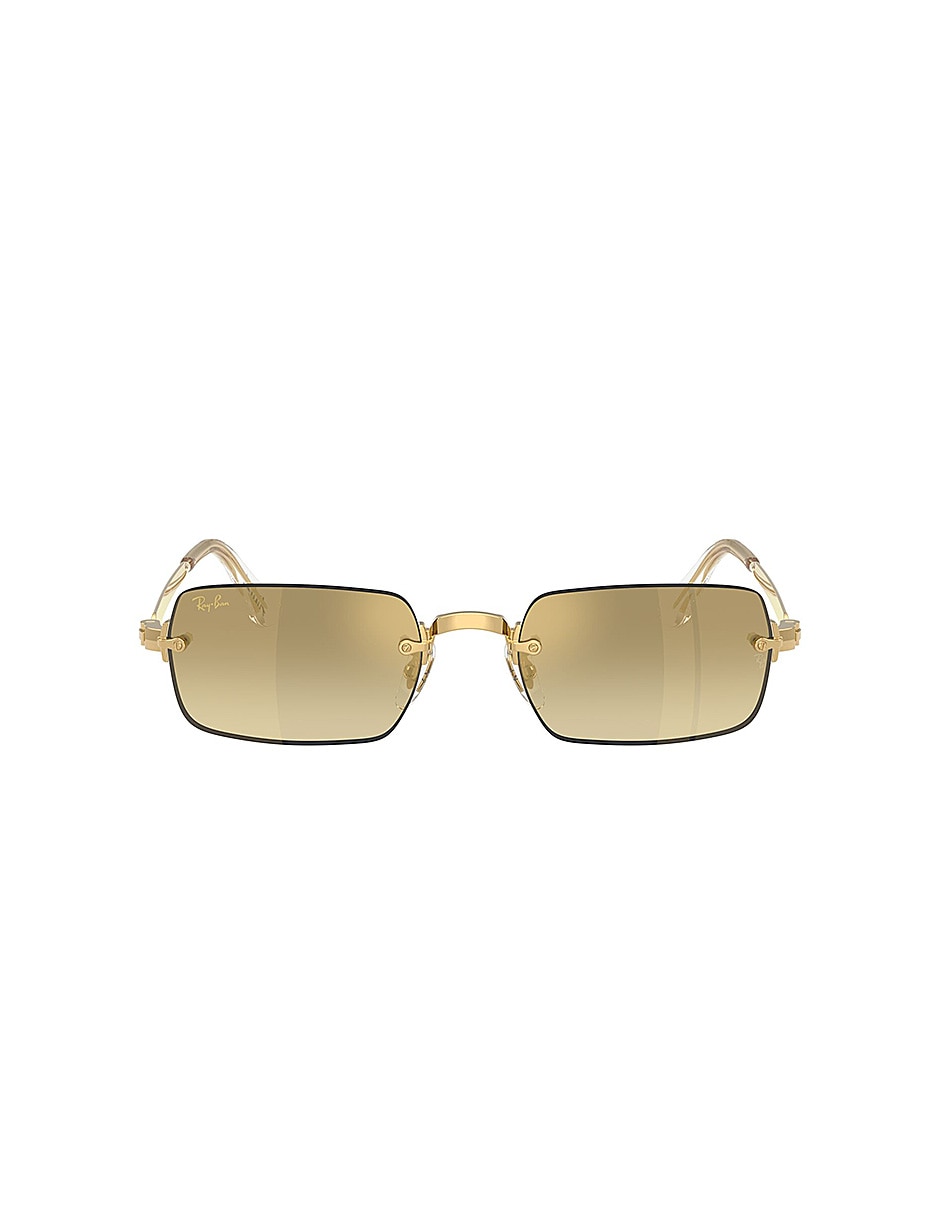 Lentes de sol Lifestyle 0Rb3928001/7I54 unisex 1