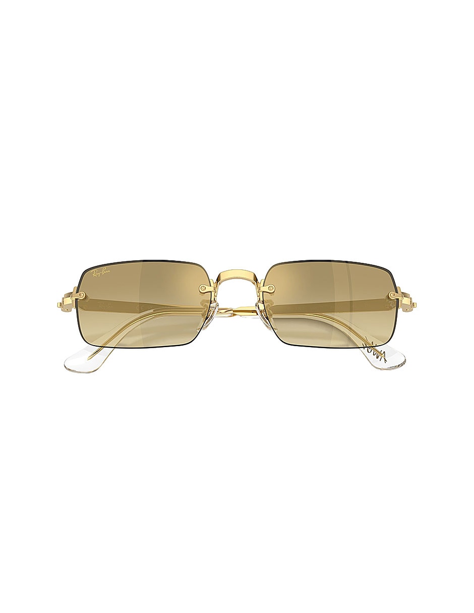 Lentes de sol Lifestyle 0Rb3928001/7I54 unisex 4