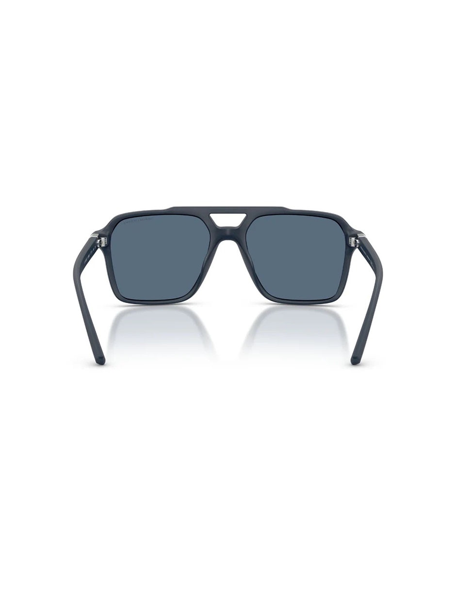 Lentes solares a/x armani exchange fashion 0ax4166su83998057 para hombre