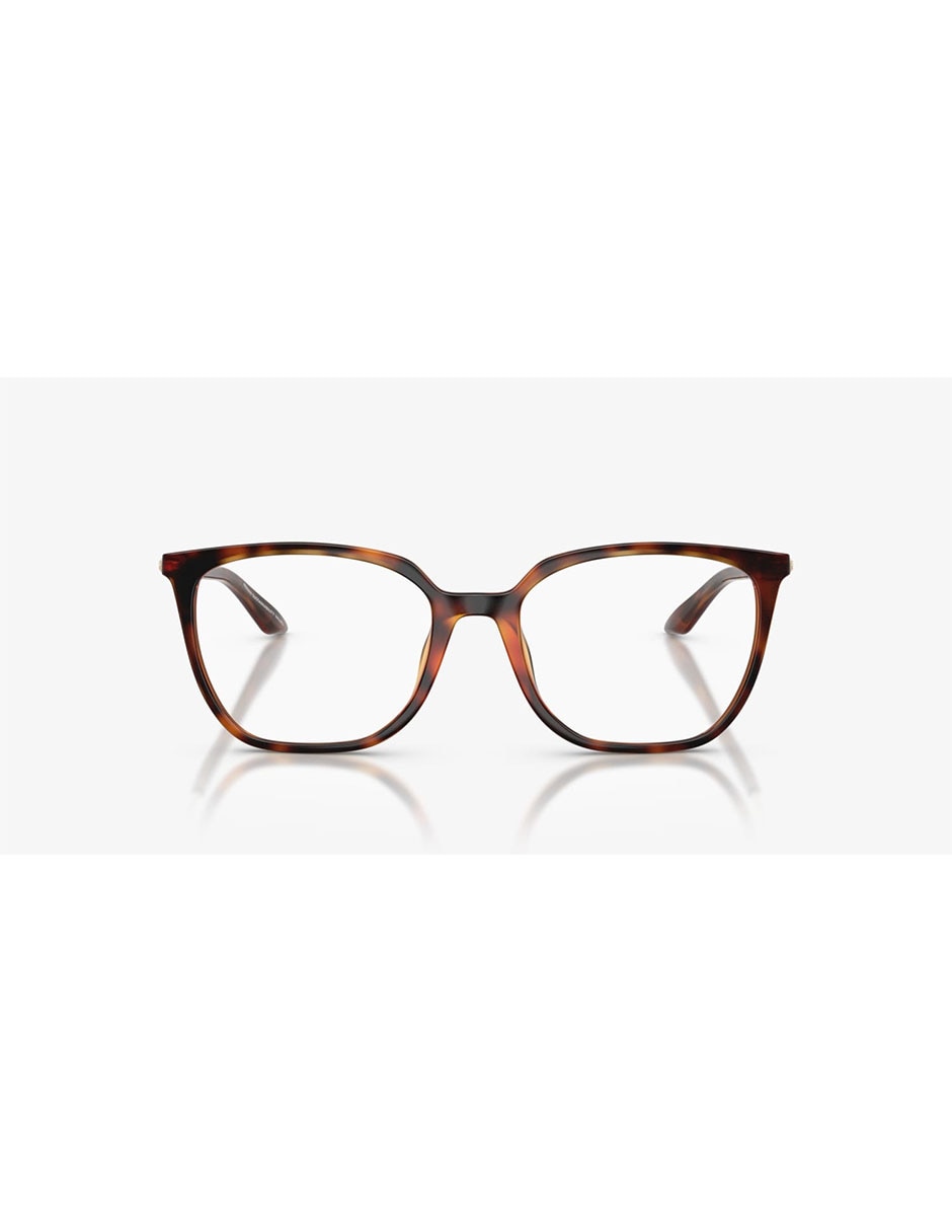 Lentes solares Armani Exchange 0AX3142U8213 para mujer 1