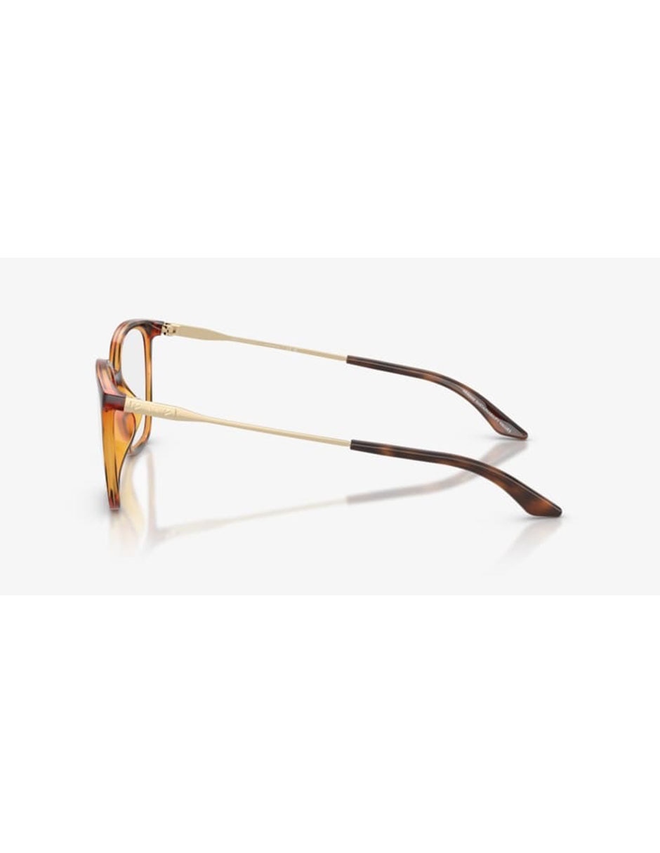Lentes solares Armani Exchange 0AX3142U8213 para mujer 3