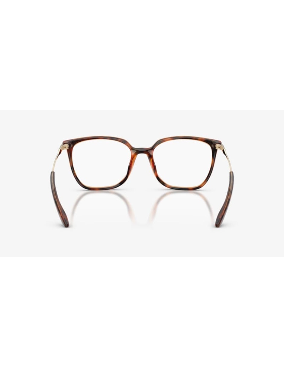 Lentes solares Armani Exchange 0AX3142U8213 para mujer 4