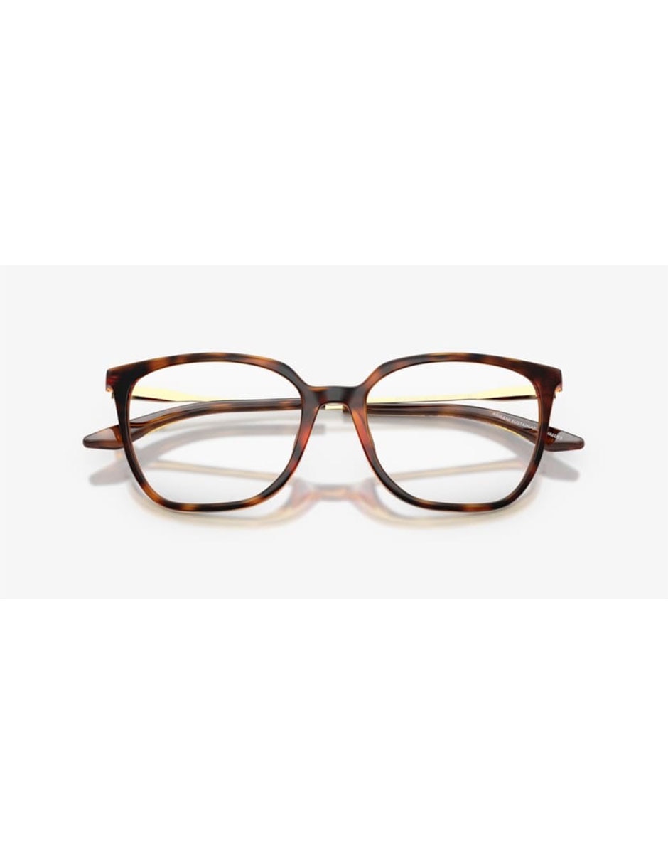 Lentes solares Armani Exchange 0AX3142U8213 para mujer 5