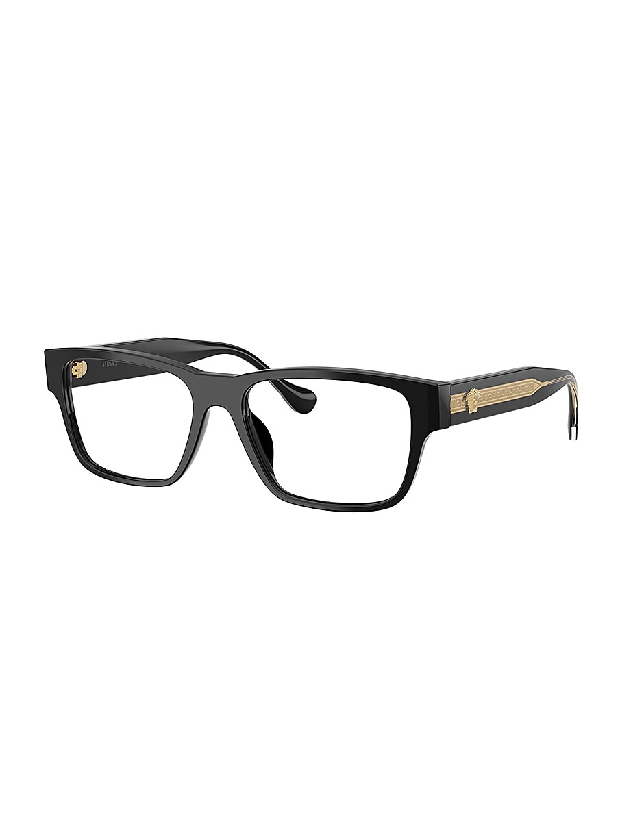 Armazón Luxury 0VE3390UGB1 56 para mujer 5