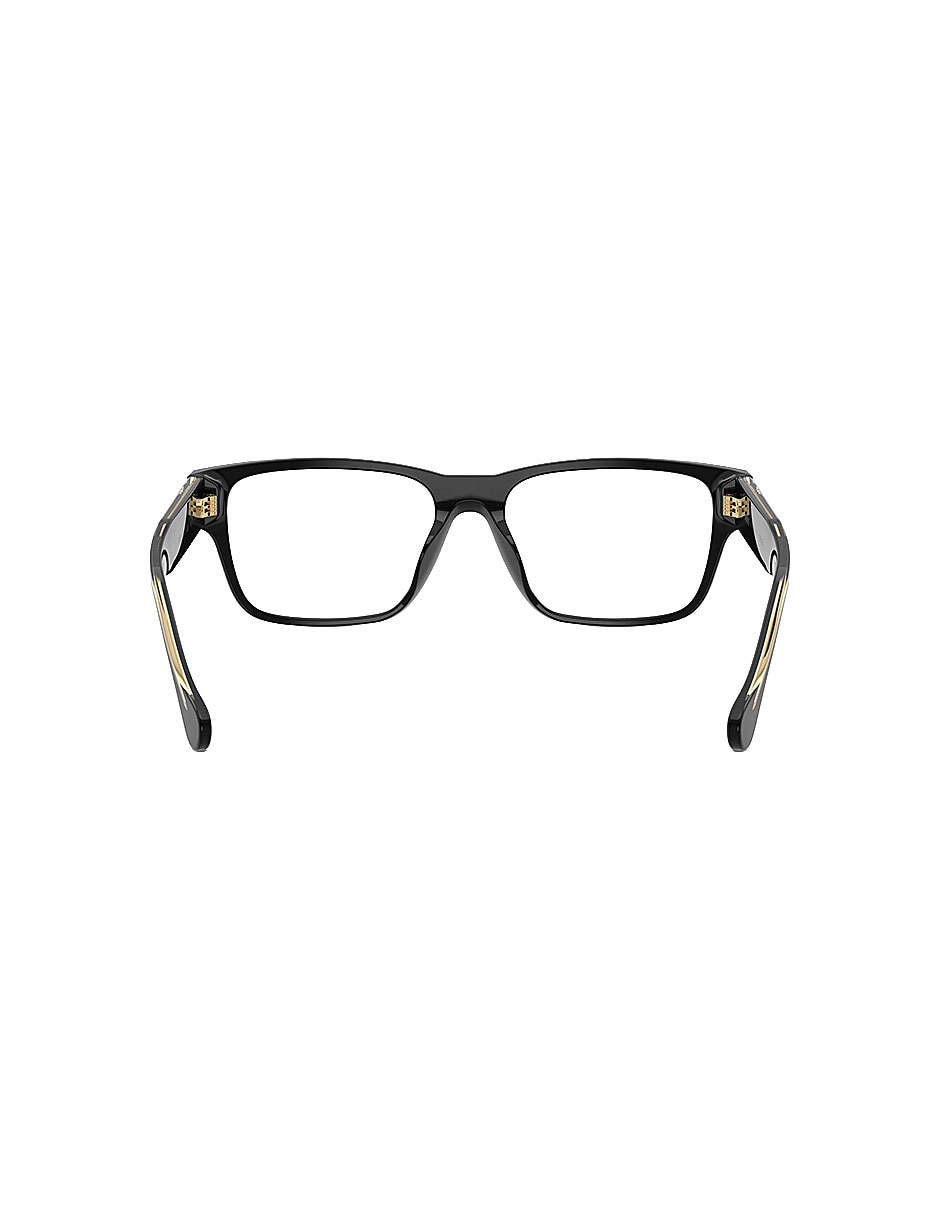 Armazón Luxury 0VE3390UGB1 56 para mujer
