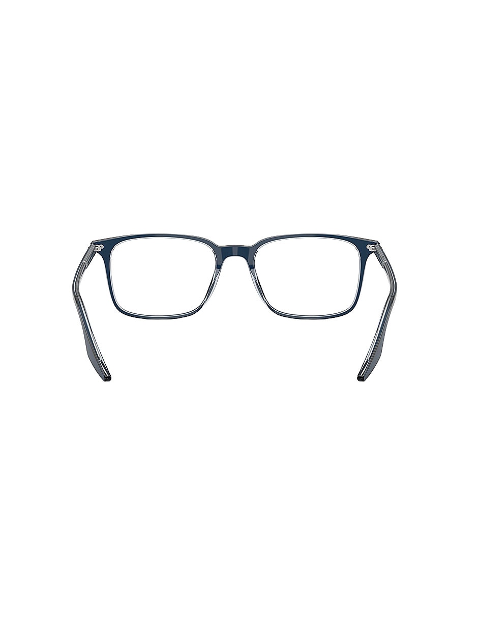 Armazón Ray Ban Lifestyle 0Rx54218324 55 unisex