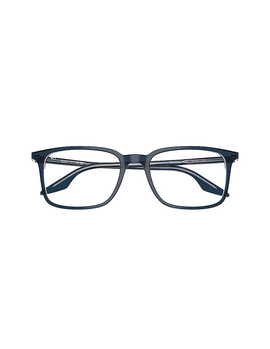 Armazón Ray Ban Lifestyle 0Rx54218324 55 unisex