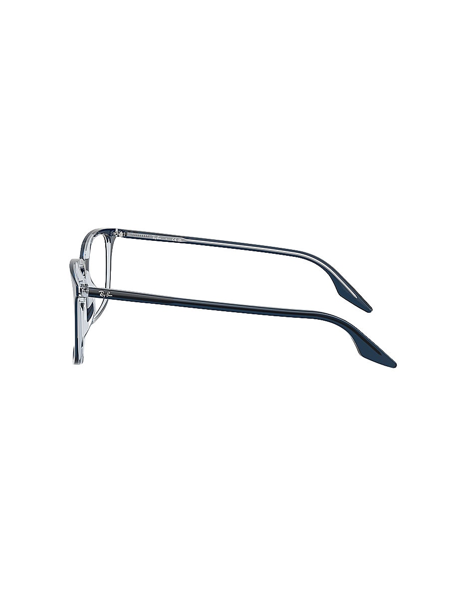 Armazón Ray Ban Lifestyle 0Rx54218324 55 unisex