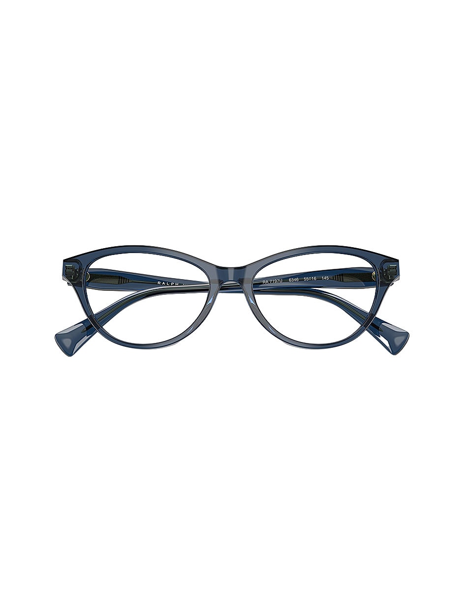 Armazón fashion 0ra7197u6346 55 para mujer 2
