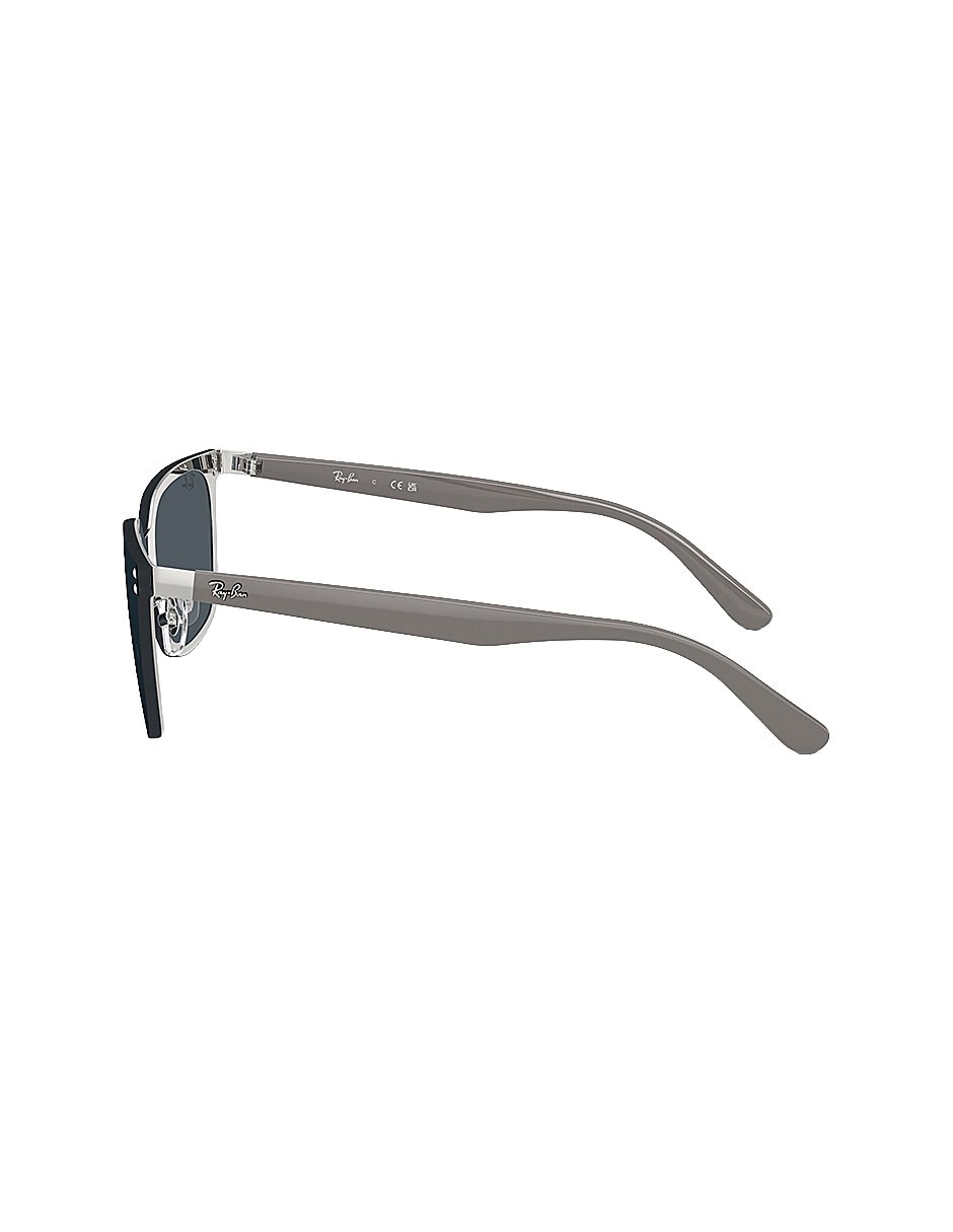 Lentes de sol Lifestyle 0Rb3784D003/8745 unisex