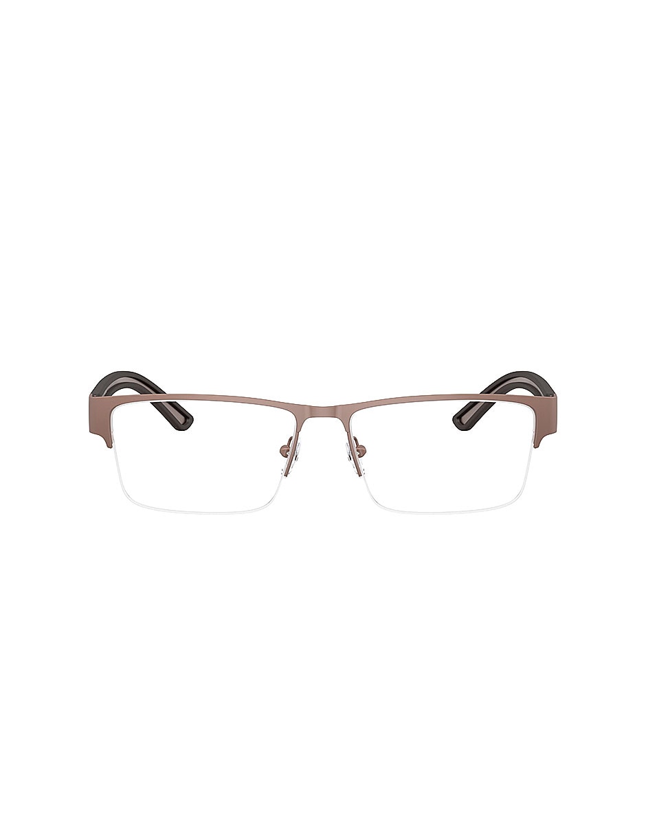 Armazón Premium Fashion 0Ea11823006 57 para hombre 1