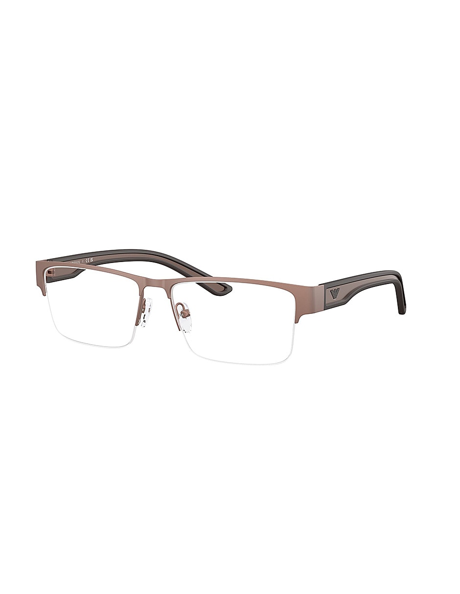 Armazón Premium Fashion 0Ea11823006 57 para hombre 2