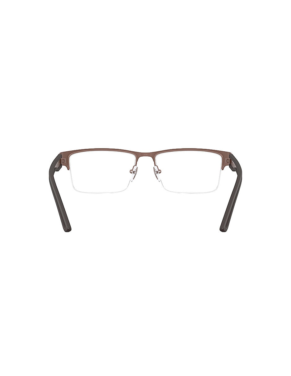 Armazón Premium Fashion 0Ea11823006 57 para hombre 3