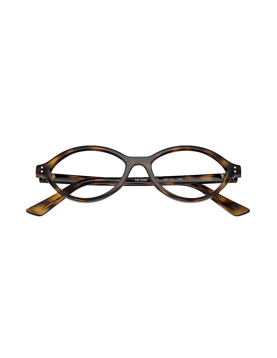 Armazón Ray Ban Lifestyle 0Rx72658320 54 unisex