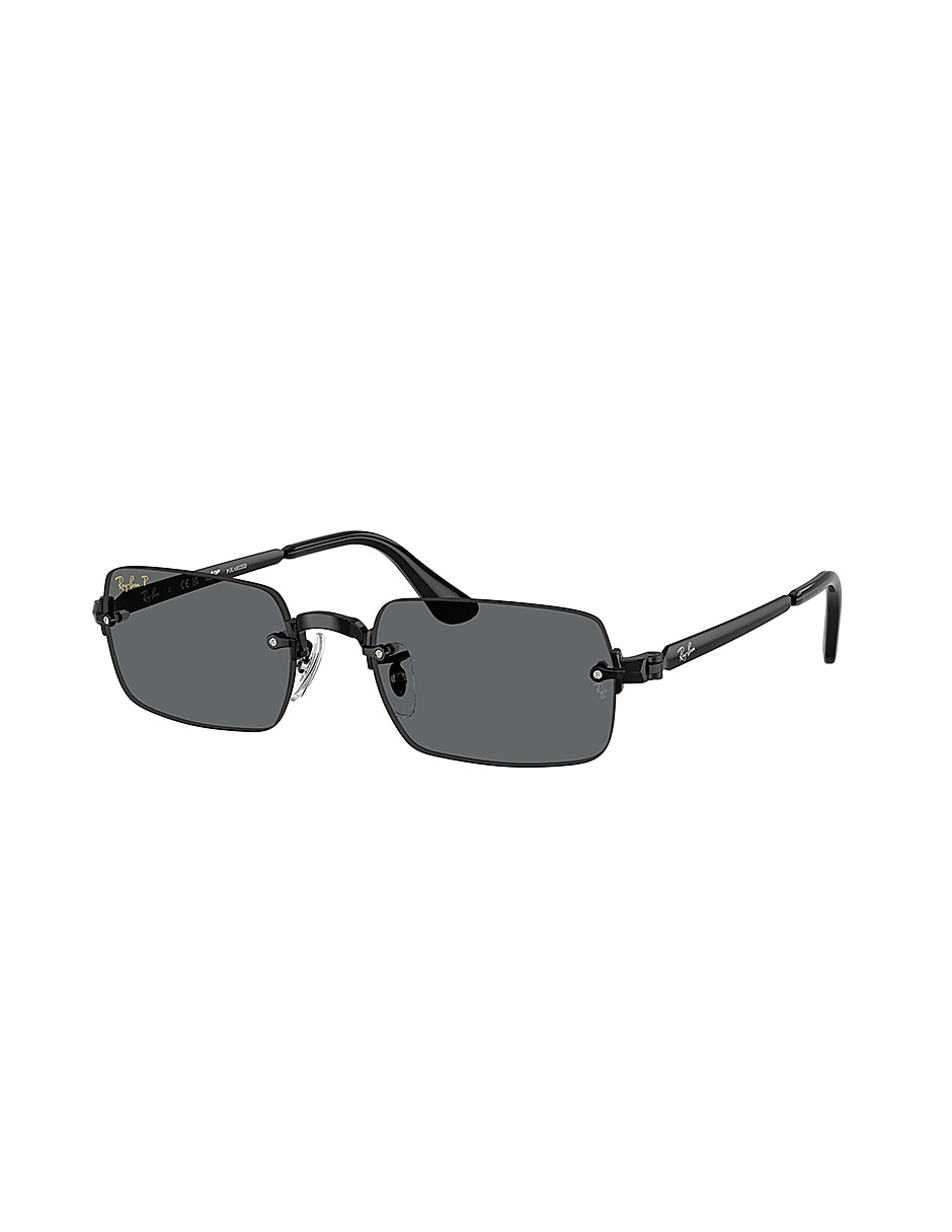 Lentes de sol Lifestyle 0Rb3928002/8154 unisex 2